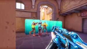 radiants aren't this bad, right?