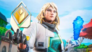 this 1v1 is IMPOSSIBLE to Lose | Deadlock Speedrun #1