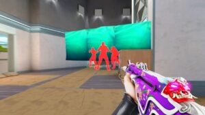 this one way wall is illegal…