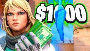 $1000 ULTIMATE DEADLOCK HIDE AND SEEK