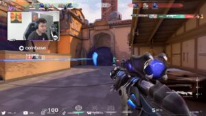 26+ KILLS WITH DEADLOCK! MVP! ASCENT! LIQUID NATS DEADLOCK VALORANT RANKED GAMEPLAY