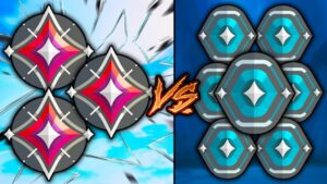 3 Immortal's VS 7 Platinum Players! - (Insane Trio)