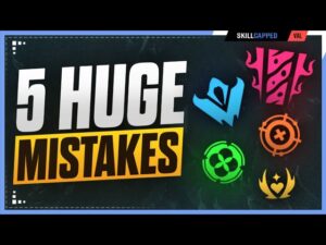 5 ULTIMATES You're Using HORRIBLY WRONG! - Valorant