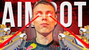 A ARTE DO AIMBOT: QCK - Você Nunca Viu Nada IGUAL!