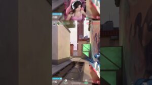 ACE ACE ACEEE 🔫 // LITTERAGERGIRL | VALORANT