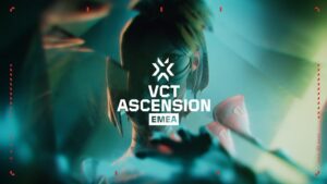 ACE 🆚 M8 | APK 🆚 SAW | VCT Ascension EMEA | BO3 | Playoff Aşaması