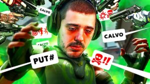 ASÍ ES MI DÍA A DÍA EN VALORANT | SIRMAZA