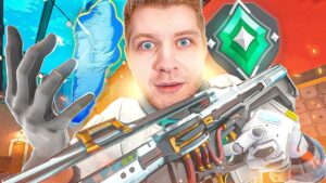 Ascendant erreicht *NUR* mit Deadlock