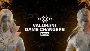 BBL 🆚 FUT | KPI 🆚 O1O | VCT Game Changers EMEA | BO3 | 3. Gün