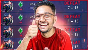 Back with the old look 🤪 | Valorant Livestream