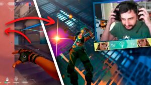 CUANDO SE TE OLVIDA COMO JUGAR RAZE | Heretics Mixwell