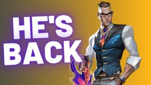 Chamber Will Be Meta Again!