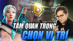 Coaching Viewer #15 - Aim Có Tốt Nhưng Di Chuyển Lỗi Thì Vẫn Kém | VALORANT | OcLeoP