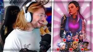 CombatRy - 5 Duellocu aldılar PİŞMAN OLDULAR! (Valorant) | Radiant Günlükleri