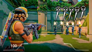 Como É Ter 1000% de Precisão no Valorant...