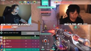 CryoCells Called Surrender Vote After This YAY ACE | Cryo Vs Yay