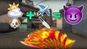 Do You Get This Thumbnail? (RADIANT VALORANT COACHING)