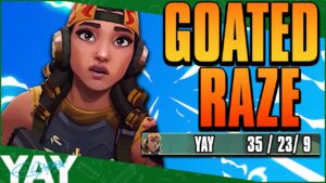 Dropping A NUKE In Valorant | yay