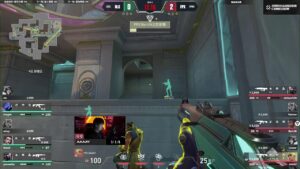 BLG vs. FPX — VALORANT Champions CN Qualifier —Lower Grand Final