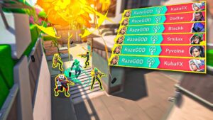 ¡EL 6K MAS FACIL DE LA HISTORIA! | LAS MEJORES JUGADAS DE VALORANT