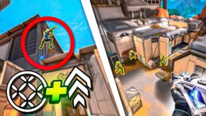 EL NUEVO BOOST QUE ESTÁ DESTROZANDO LAS RANKEDS | LOS MEJORES TRUCOS DE VALORANT