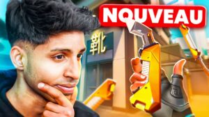EST-CE LE *PIRE* BATTLE PASS DE VALORANT ?!