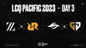 [FIL] TS vs. GEN — LCQ Pacific — Day 3