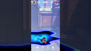 😂FUNNIEST YORU TRICK IN VALORANT😂