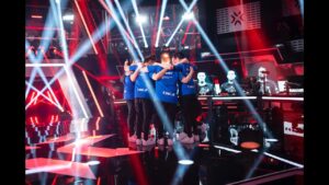 ¡GIANTS CLASIFICADOS AL MUNDIAL DE VALORANT! Me sincero con vosotros