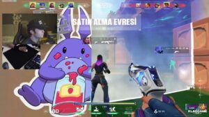 HELLİAN ULTRA ÇEKİŞMELİ RANKED MAÇ OYNUYOR