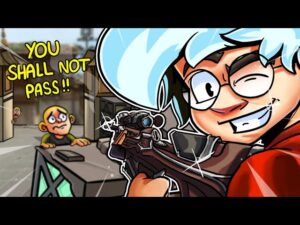 HOW TO PROTECT SITE LIKE TENZ !?!