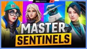 How to Play SENTINELS Like a God! ft. Nats