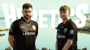 I JOINED A TIER 1 VALORANT TEAM (WE MADE IT!!)