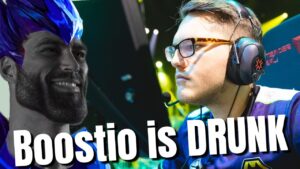 I Played with The BIGGEST Troll in Valorant (Radiant Yoru)