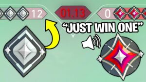 Immortal AFK 13 Rounds, then Fight Silvers!