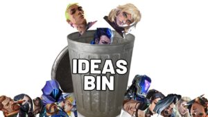 Is Valorant Running Out Of Agent Ideas?