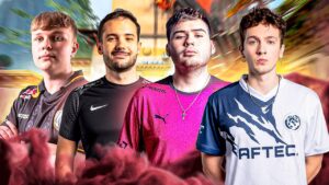 ¿KRÜ A CHAMPIONS? ¿KOI O HERETICS? TODO EL LCQ DE VALORANT