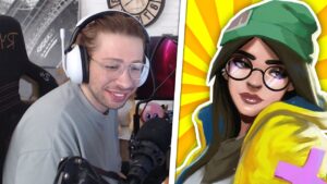 Killjoy'la Agresif Oyun! 20 Kill (Valorant) | Radiant Günlükleri