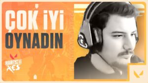 “Klip al kanka!” 😂 Hareketi Kes 148. Bölüm // VALORANT