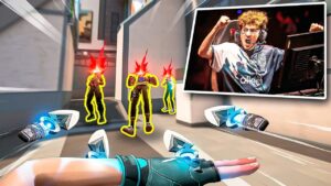 LAS MEJORES JUGADAS DEL LCQ DE VALORANT