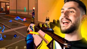 LE QUITO LA JUGADA DE SU VIDA A BLACK | Heretics Mixwell