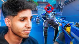 LE SECRET POUR AMÉLIORER SON AIM SUR VALORANT...