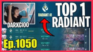 LES MEILLEURS CLIPS DE LA JOURNEE DarXcioo, Gentlemates, Flamby - BEST OF VALORANT FR Ep 1050