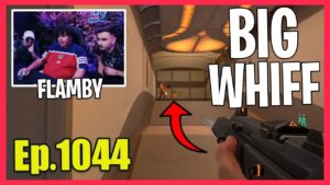 LES MEILLEURS CLIPS DE LA JOURNEE Flamby, SwiFii, Twiks, JLTomy - BEST OF VALORANT FR Ep 1044