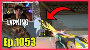 LES MEILLEURS CLIPS DE LA JOURNEE KC Matrix, Lypning, KarmineCorp - BEST OF VALORANT FR Ep 1053