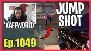 LES MEILLEURS CLIPS DE LA JOURNEE KaffWorld, Mickalow, MrBboy45 - BEST OF VALORANT FR Ep 1049