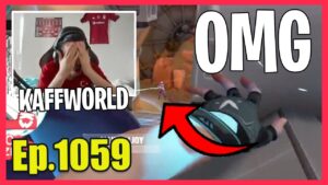 LES MEILLEURS CLIPS DE LA JOURNEE NataNk, Nelo, KaffWorld - BEST OF VALORANT FR Ep 1059
