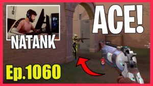 LES MEILLEURS CLIPS DE LA JOURNEE WiPR, NataNk, Alysta - BEST OF VALORANT FR Ep 1060