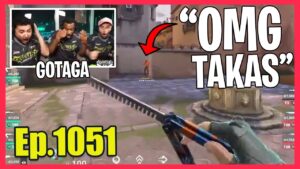 LES MEILLEURS CLIPS DE LA JOURNEE Xms, KaffWorld, Sanjay, Gentlemates - BEST OF VALORANT FR Ep 1051