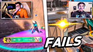 ¡LOS MAYORES FAILS DE LA COMUNIDAD!